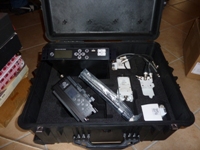Radiocamera Link HD - Possibilit di aggiungere booster.                                                                                   Disponibile anche in versione SD